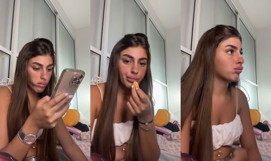 yam_9578 TikTok Live — Jul 25, 2026, 9:46 PM
