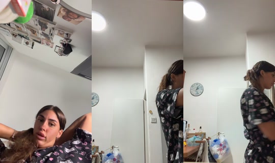 yam_9578 TikTok Live — Jul 27, 2026, 6:55 PM