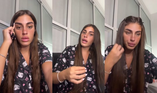 yam_9578 TikTok Live — Jul 27, 2026, 10:13 PM