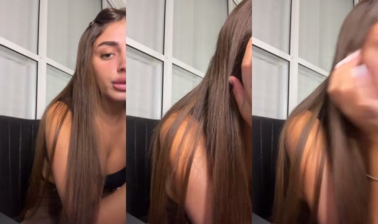 yam_9578 TikTok Live — Jul 31, 2026, 7:46 PM