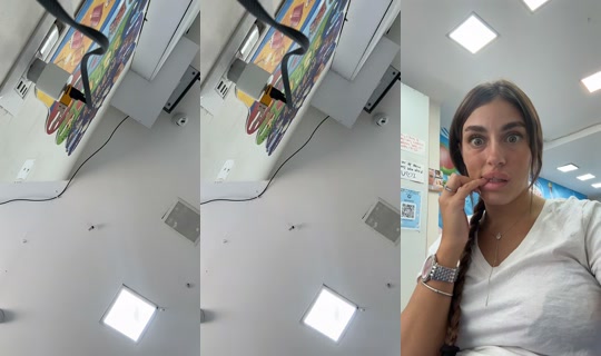 yam_9578 TikTok Live — Aug 19, 2026, 11:06 AM