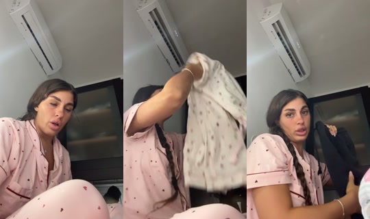 yam_9578 TikTok Live — Aug 19, 2026, 3:17 PM
