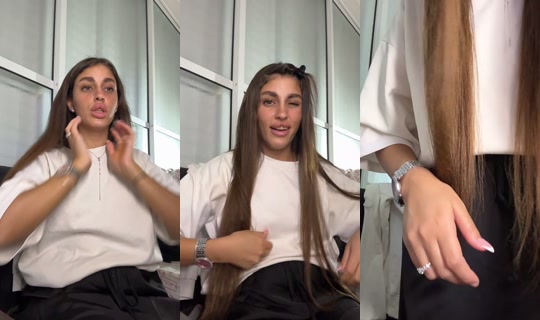 yam_9578 TikTok Live — Aug 19, 2026, 4:30 PM