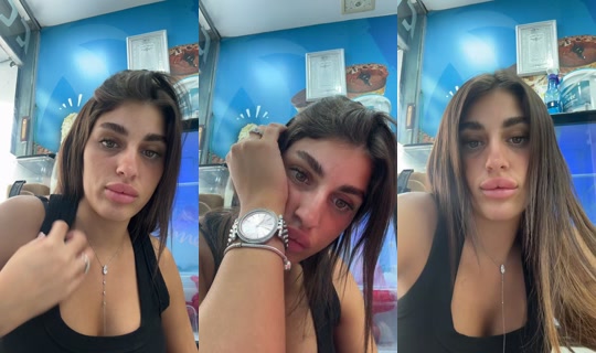 yam_9578 TikTok Live — Aug 20, 2026, 12:26 PM