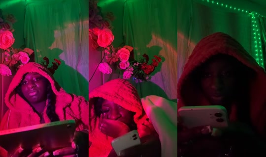 yam_live1 TikTok Live — Aug 2, 2026, 1:56 AM