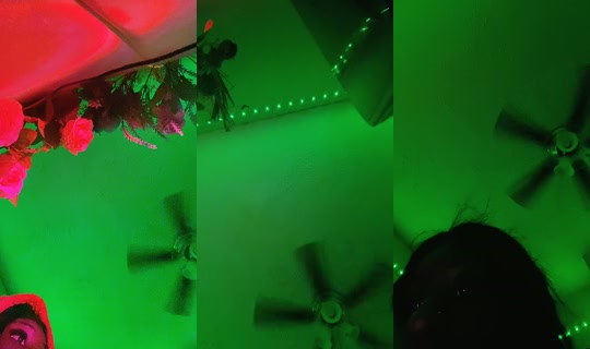 yam_live1 TikTok Live — Aug 2, 2026, 2:49 AM