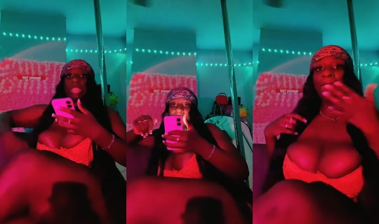 yam_live1 TikTok Live — Aug 2, 2026, 6:29 AM