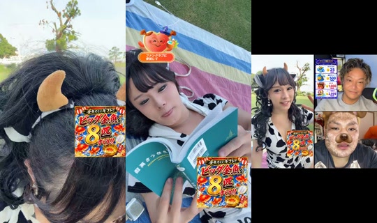 yamato_n_takeru TikTok Live — Jul 14, 2026, 7:02 AM