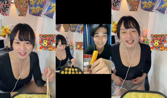 yamato_n_takeru TikTok Live — Jul 14, 2026, 1:07 PM