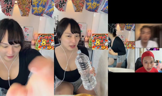 yamato_n_takeru TikTok Live — Jul 14, 2026, 1:58 PM