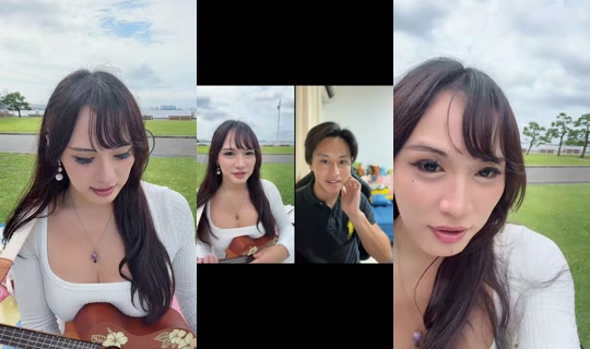 yamato_n_takeru TikTok Live — Aug 20, 2026, 11:26 PM