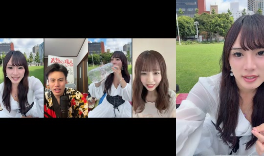 yamato_n_takeru TikTok Live — Aug 21, 2026, 11:47 PM