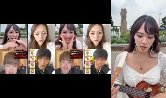 yamato_n_takeru TikTok Live — Aug 22, 2026, 11:30 PM