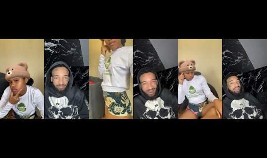 yameli__21 TikTok Live — Aug 19, 2026, 7:53 PM
