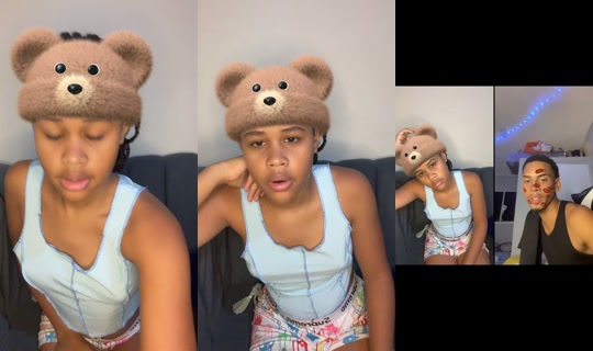 yameli__21 TikTok Live — Aug 20, 2026, 2:49 AM