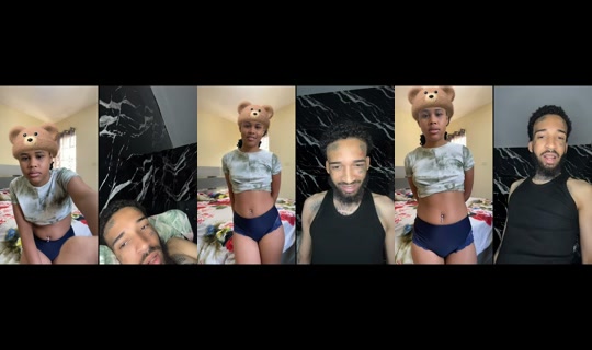 yameli__21 TikTok Live — Aug 20, 2026, 7:12 PM
