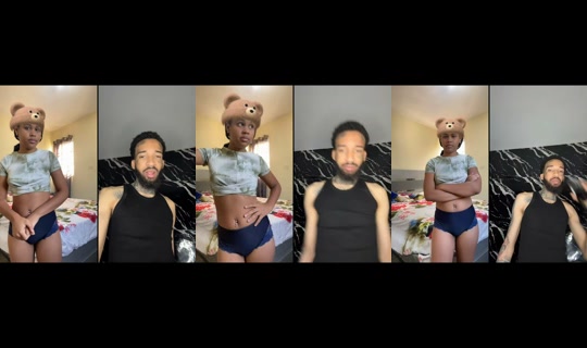 yameli__21 TikTok Live — Aug 20, 2026, 8:33 PM