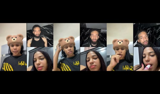 yameli__21 Recorded on Aug 21, 2026, 8:51 AM