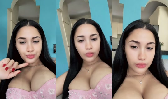 yami7655 TikTok Live — Sep 7, 2026, 3:02 PM
