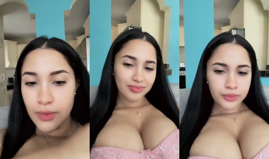 yami7655 TikTok Live — Sep 7, 2026, 3:48 PM