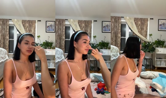 yami_ee16 TikTok Live — Jul 15, 2026, 2:14 AM