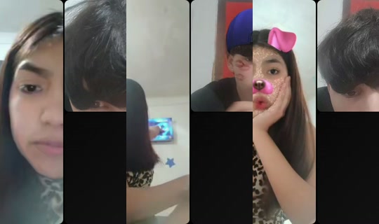yamiiiiiii21 TikTok Live — Jul 27, 2026, 3:21 AM