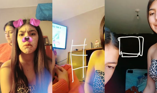 yamiiiiiii21 TikTok Live — Aug 1, 2026, 4:21 PM