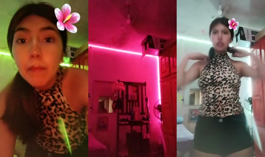 yamiiiiiii21 TikTok Live — Aug 15, 2026, 6:57 PM