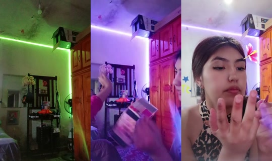 yamiiiiiii21 TikTok Live — Aug 15, 2026, 7:40 PM