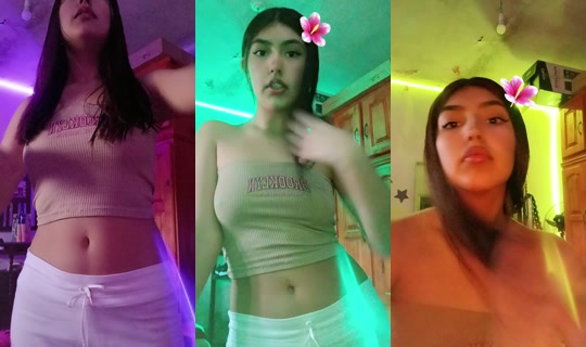 yamiiiiiii21 TikTok Live — Aug 17, 2026, 9:13 PM