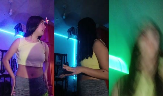 yamiiiiiii21 TikTok Live — Aug 22, 2026, 11:29 PM