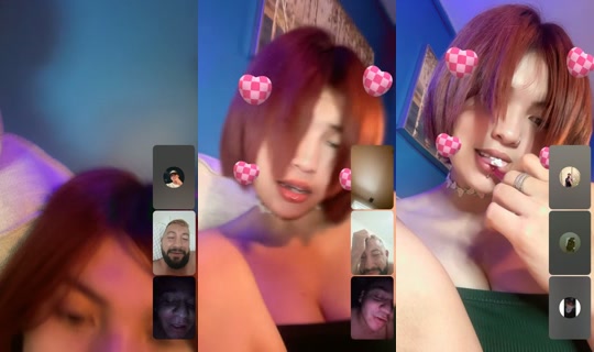 yamilet272001 TikTok Live — Sep 8, 2026, 9:04 AM