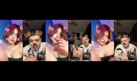 yamilet272001 TikTok Live — Sep 8, 2026, 9:54 AM