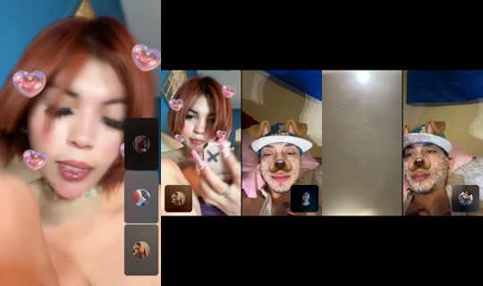 yamilet272001 TikTok Live — Sep 9, 2026, 5:21 AM