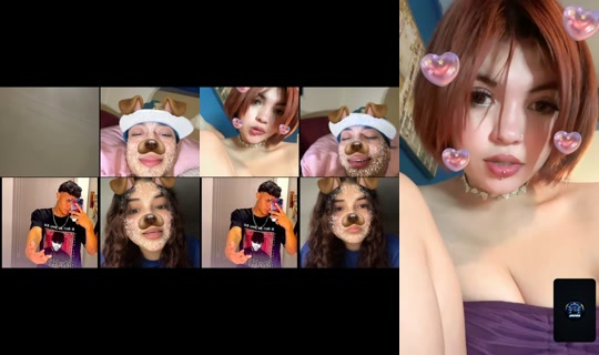 yamilet272001 TikTok Live — Sep 9, 2026, 5:55 AM