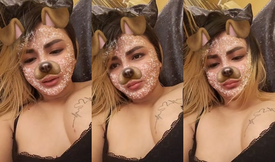 yamincan.21 TikTok Live — Aug 10, 2026, 6:59 AM