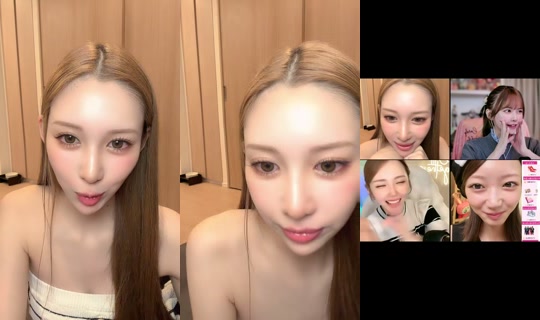 yammg._ TikTok Live — Aug 10, 2026, 2:55 PM