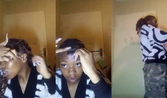 yammy_banana TikTok Live — Jul 31, 2026, 5:10 AM