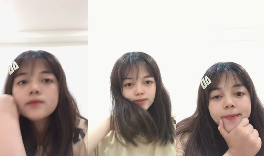 yan_xi15 TikTok Live — Jul 15, 2026, 3:08 PM