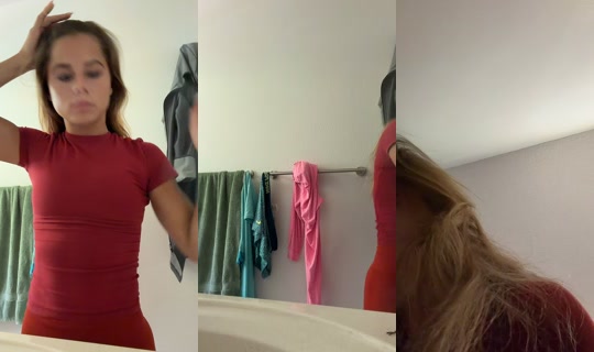 yanachkaaa TikTok Live — Jul 15, 2026, 9:45 PM