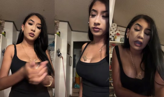 yanaveli2 TikTok Live — Aug 2, 2026, 6:55 AM