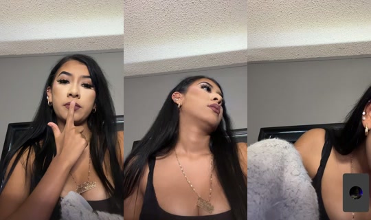yanaveli2 TikTok Live — Aug 2, 2026, 7:55 AM