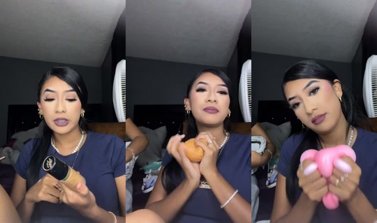yanaveli2 TikTok Live — Aug 8, 2026, 5:29 AM