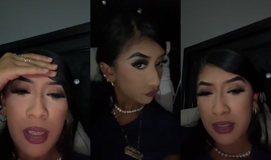 yanaveli2 TikTok Live — Aug 8, 2026, 6:09 AM