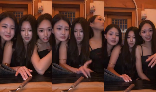 yangcarlett TikTok Live — Aug 27, 2026, 11:41 AM