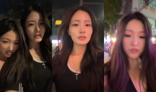 yangcarlett TikTok Live — Aug 27, 2026, 1:10 PM