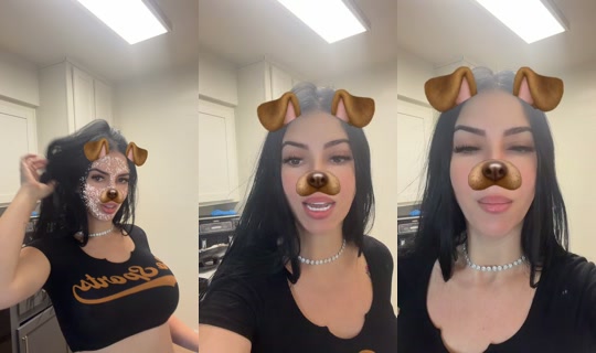 yanii3682 TikTok Live — Aug 6, 2026, 12:45 AM