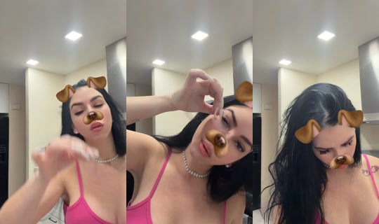 yanii3682 TikTok Live — Aug 8, 2026, 2:09 AM