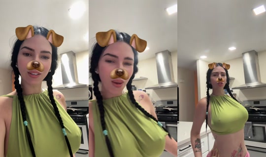 yanii3682 TikTok Live — Aug 15, 2026, 2:31 PM