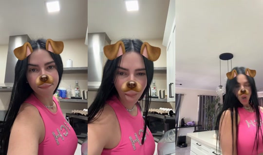 yanii3682 TikTok Live — Aug 16, 2026, 3:54 PM
